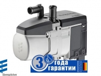 Hydronic S3 D5E 5кВт, 12В (диз.)