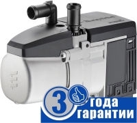 Hydronic S3 B5E 5кВт, 12В (бенз.)