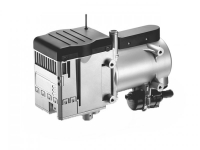 Hydronic D12W(M-II) дизель (12 В)